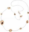 Элитное женское ожерелье на шею Breil Milano BJ0505