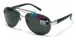 Mont Blanc MB367SV мужские солнцезащитные очки 
