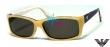Женские солнцезащитные очки Emporio Armani EA9619S/W58