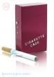 Электронная сигарета E-Cigarette с красным футляром